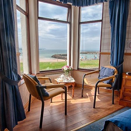 Harbour Heights B&B Portrush Ruang foto
