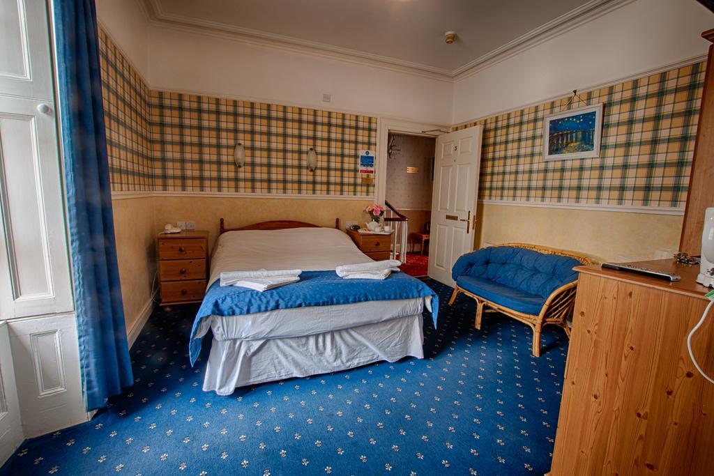 Harbour Heights B&B Portrush Ruang foto