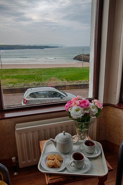 Harbour Heights B&B Portrush Ruang foto