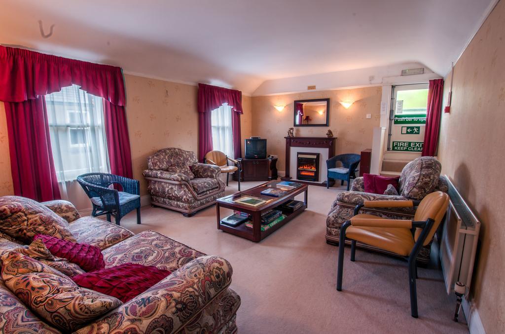 Harbour Heights B&B Portrush Bagian luar foto